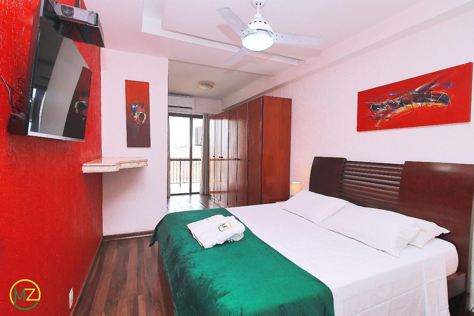 Appartamento Charming Duplex Penthouse With Pool Rio de Janeiro Esterno foto