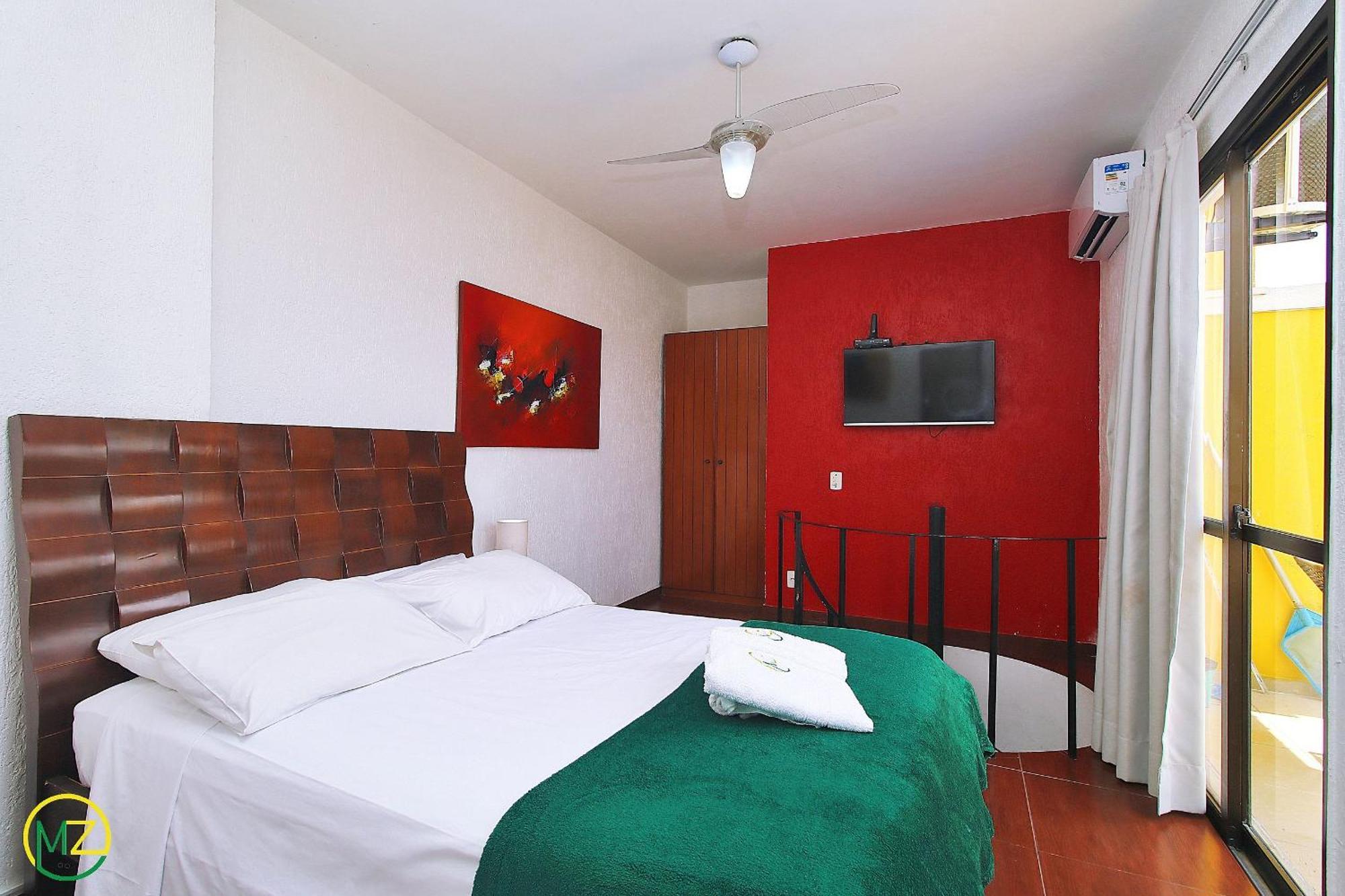 Appartamento Charming Duplex Penthouse With Pool Rio de Janeiro Esterno foto