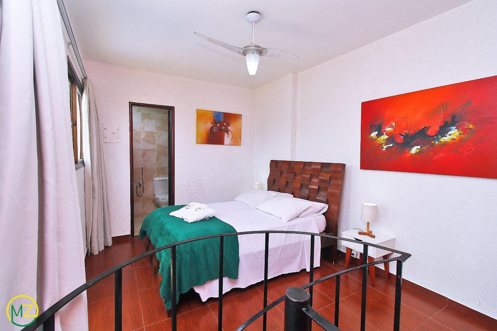 Appartamento Charming Duplex Penthouse With Pool Rio de Janeiro Esterno foto