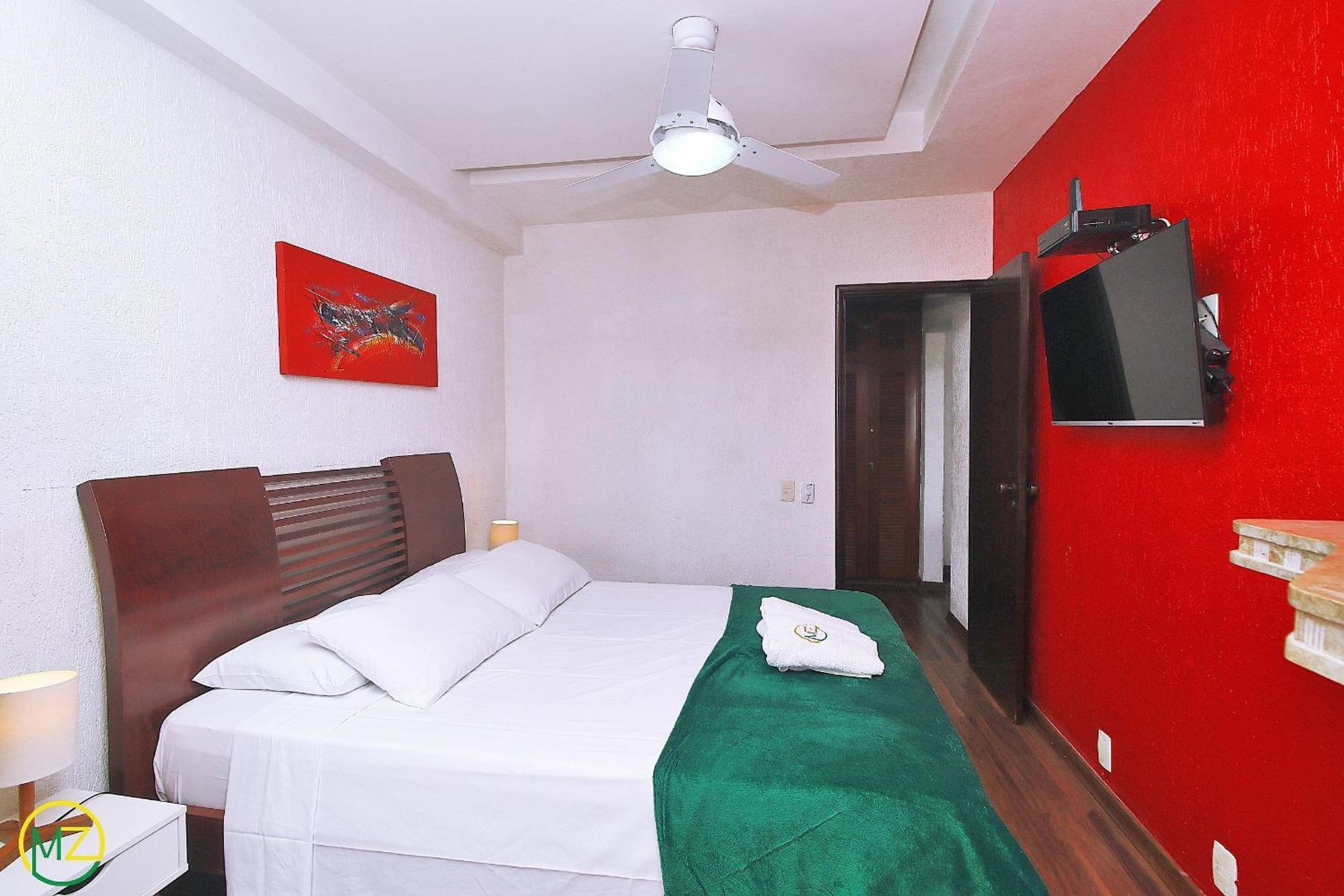 Appartamento Charming Duplex Penthouse With Pool Rio de Janeiro Esterno foto