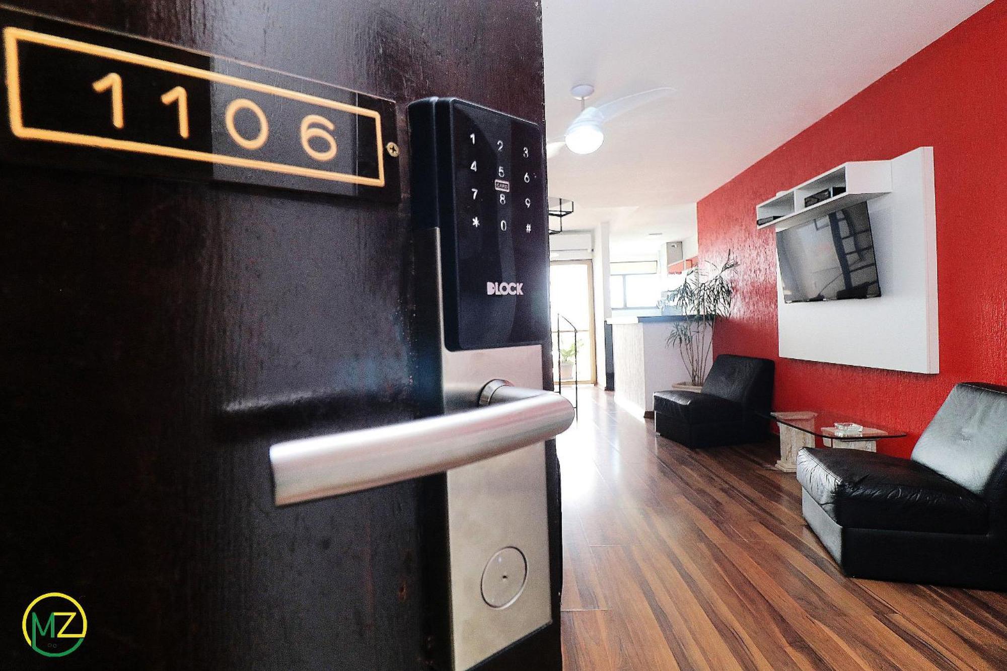 Appartamento Charming Duplex Penthouse With Pool Rio de Janeiro Esterno foto