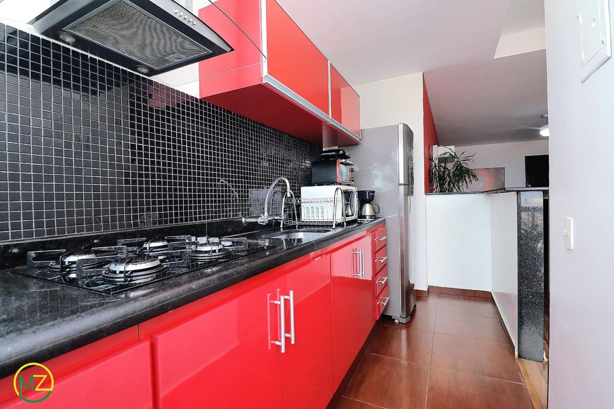 Appartamento Charming Duplex Penthouse With Pool Rio de Janeiro Esterno foto