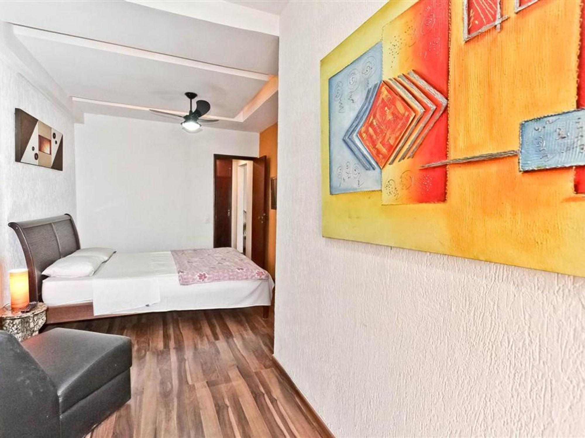 Appartamento Charming Duplex Penthouse With Pool Rio de Janeiro Esterno foto