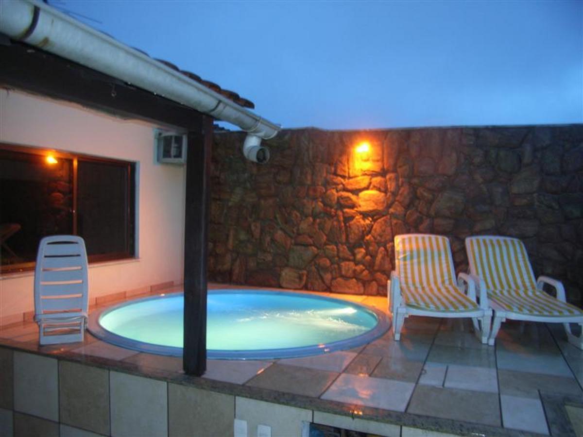 Appartamento Charming Duplex Penthouse With Pool Rio de Janeiro Esterno foto